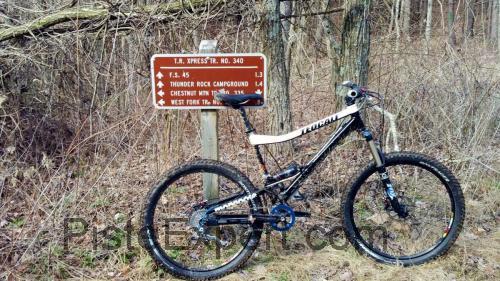 Mongoose Teocali Super fiche technique et avis